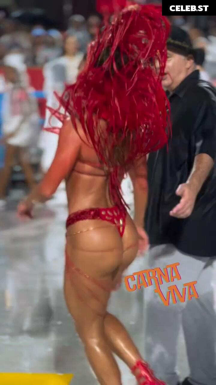 Juliana Paes Image 23448162