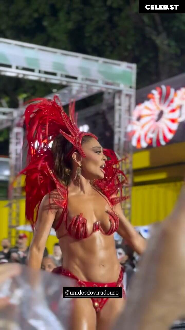 Juliana Paes Image 23448167