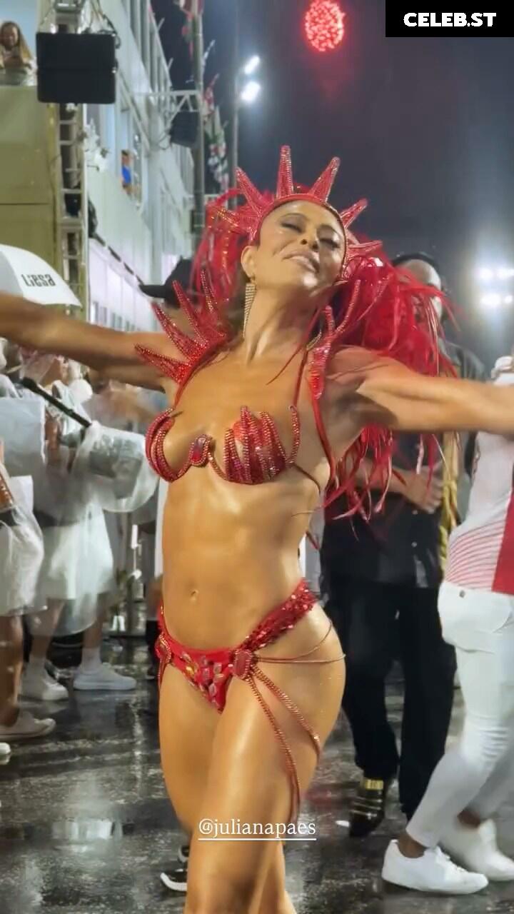 Juliana Paes Image 23448169