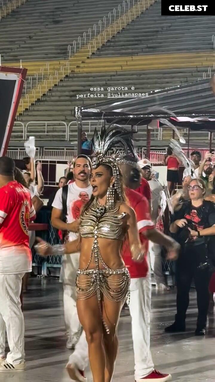 Juliana Paes Image 23448149