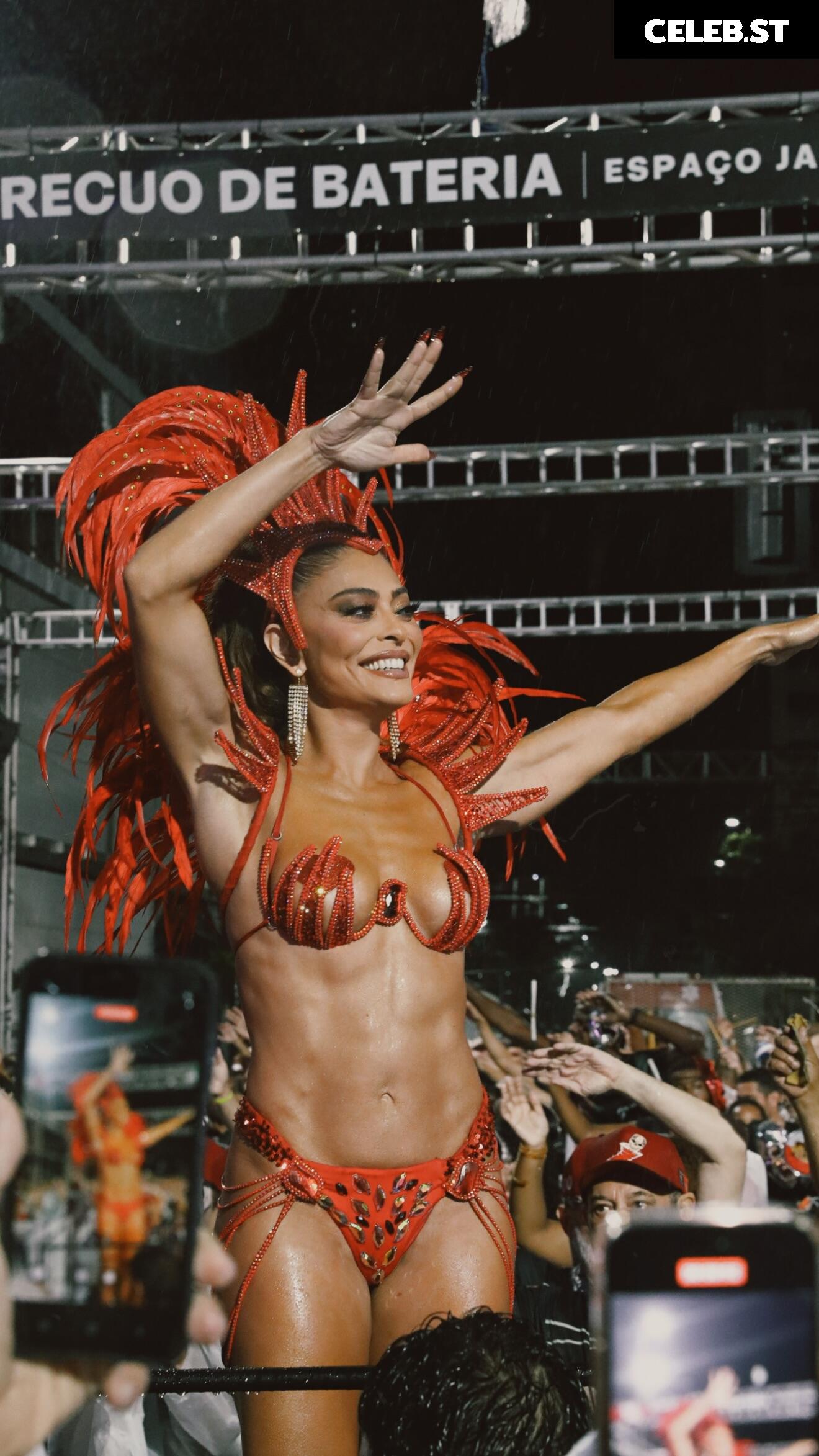 Juliana Paes Image 23448174