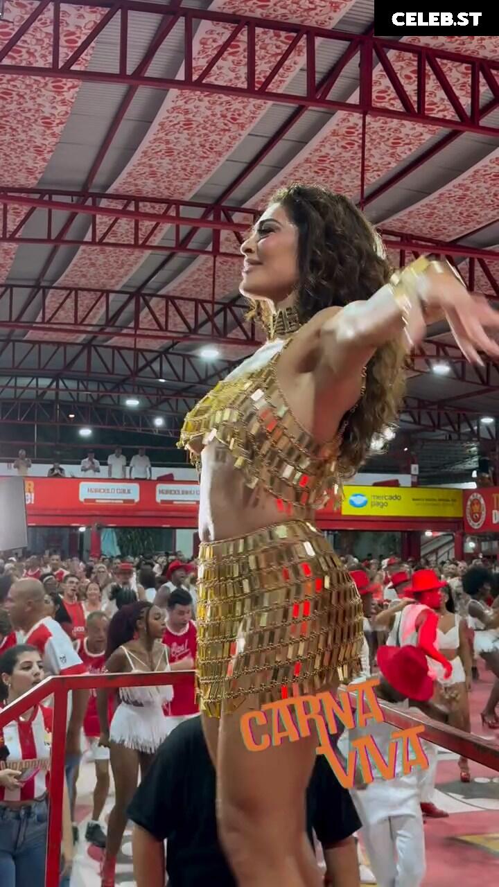 Juliana Paes Image 23448090