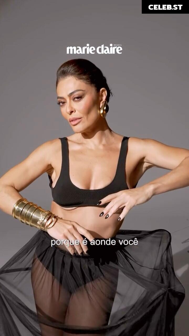 Juliana Paes Image 23448083