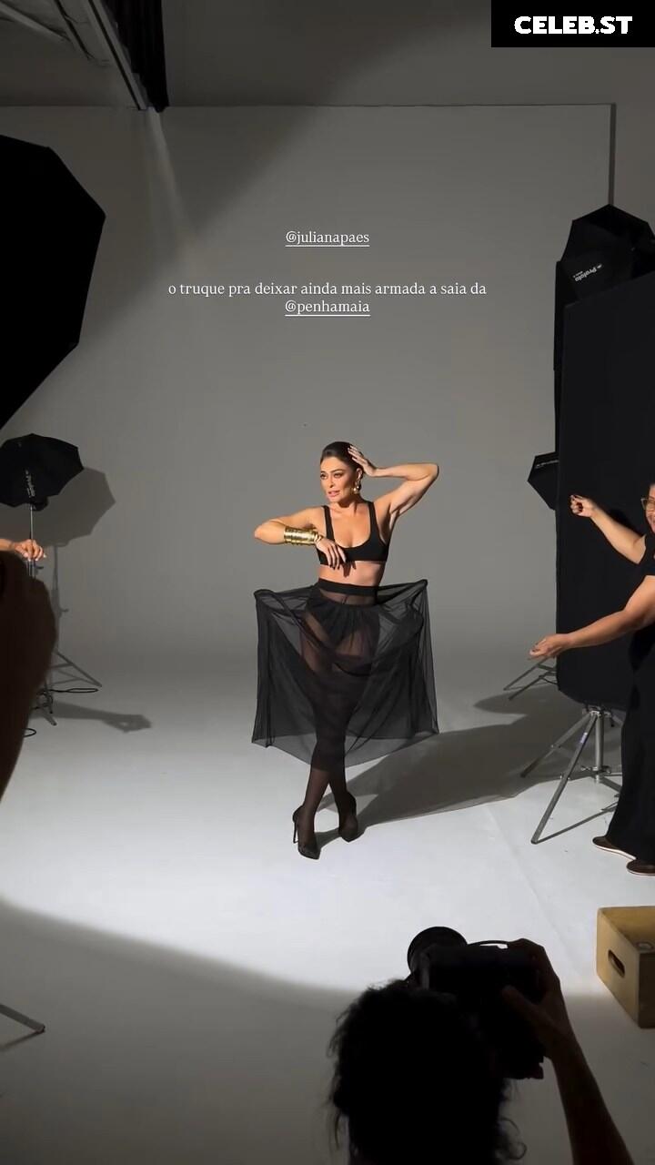 Juliana Paes Image 23448080