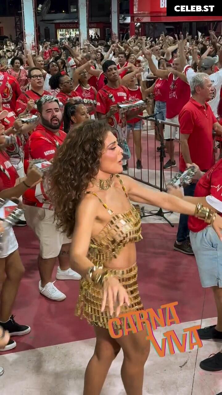 Juliana Paes Image 23448087