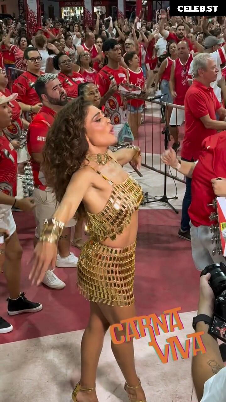 Juliana Paes Image 23448086