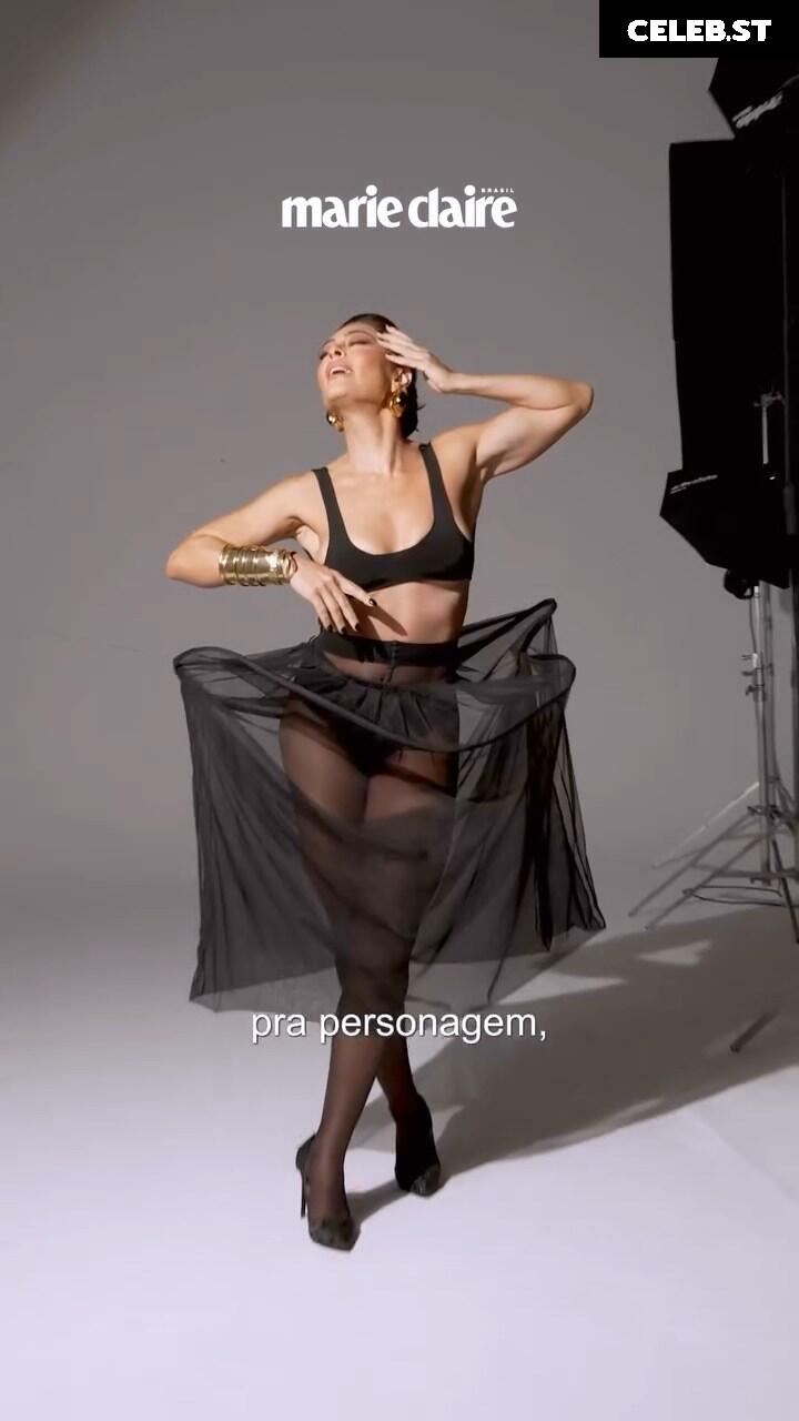 Juliana Paes Image 23448084