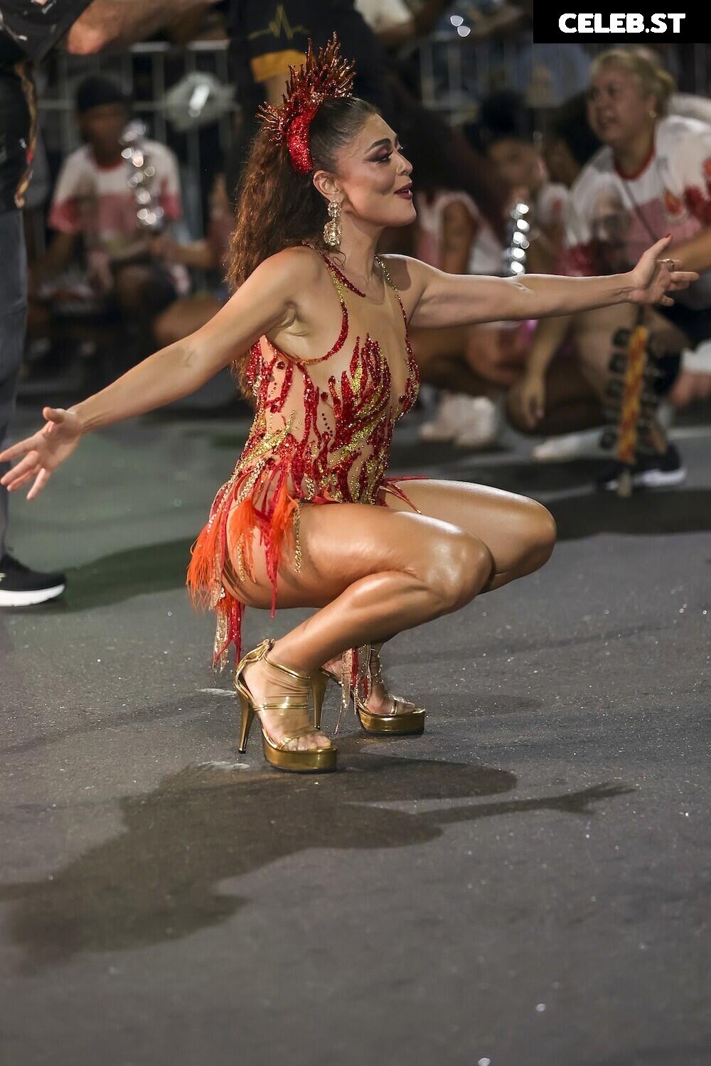 Juliana Paes Image 23448035