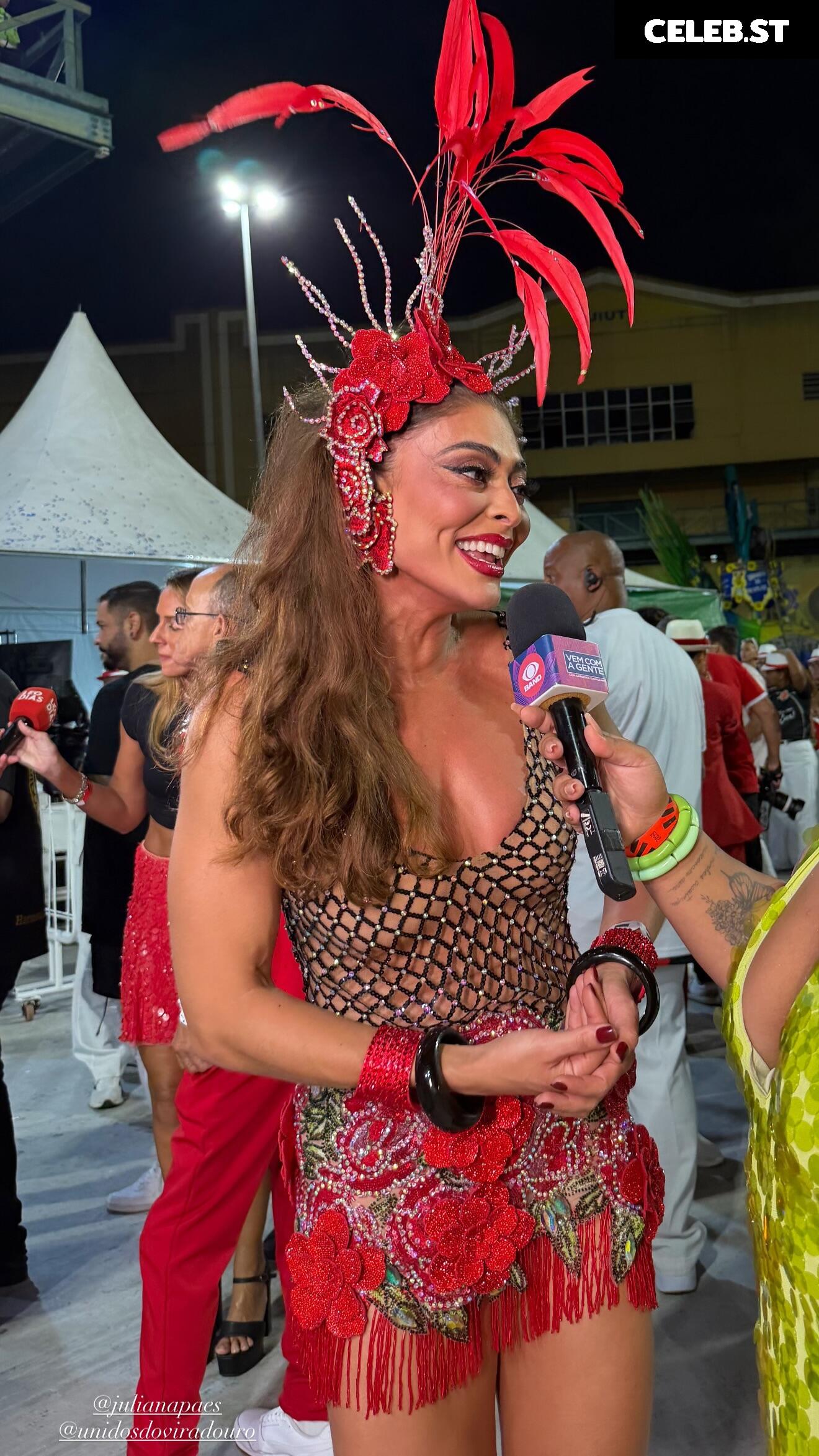 Juliana Paes Image 23448063