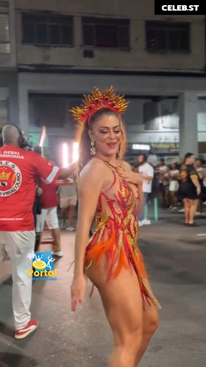 Juliana Paes Image 23448052