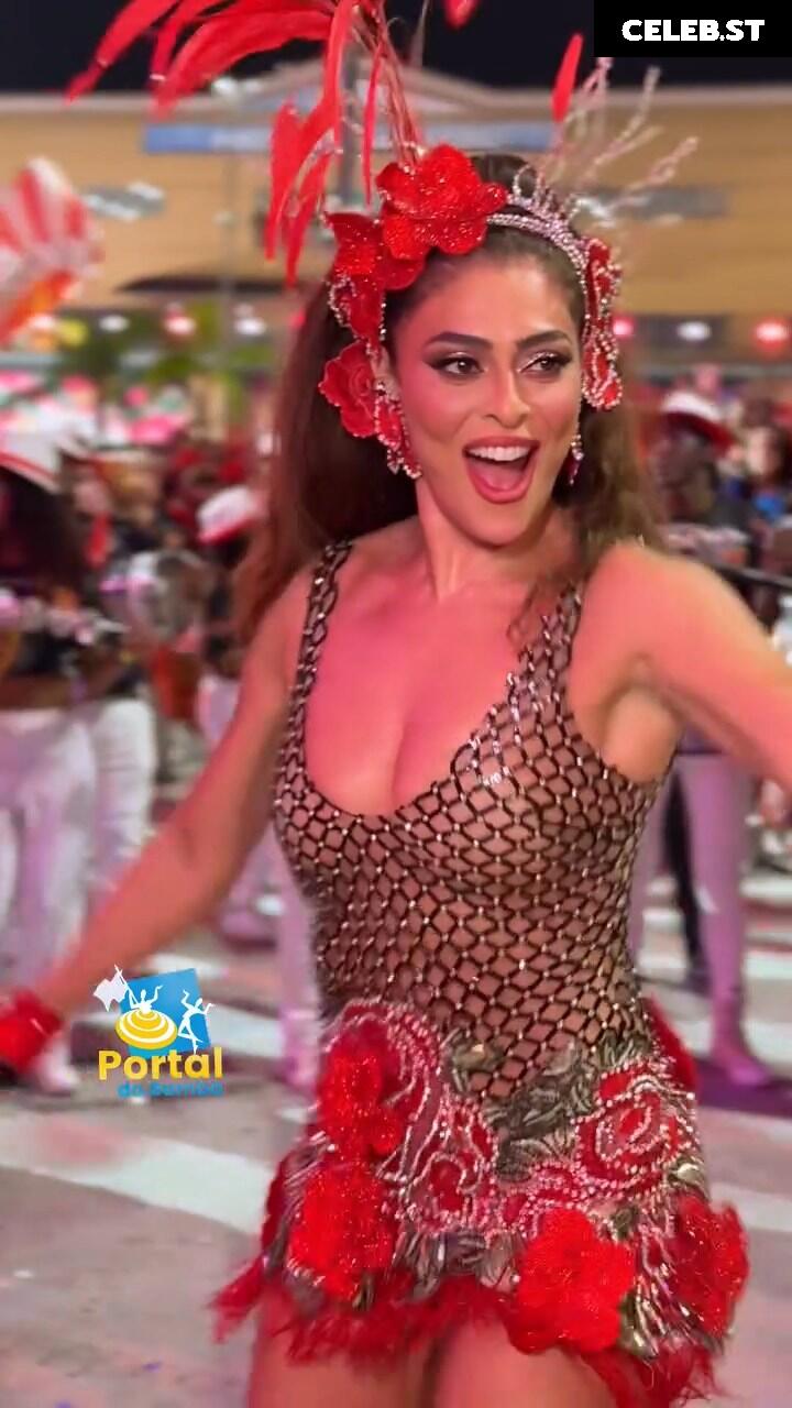Juliana Paes Image 23448071
