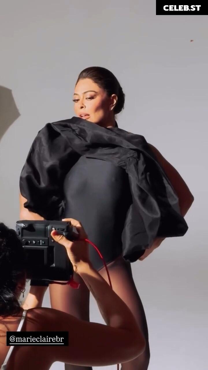 Juliana Paes Image 23448079