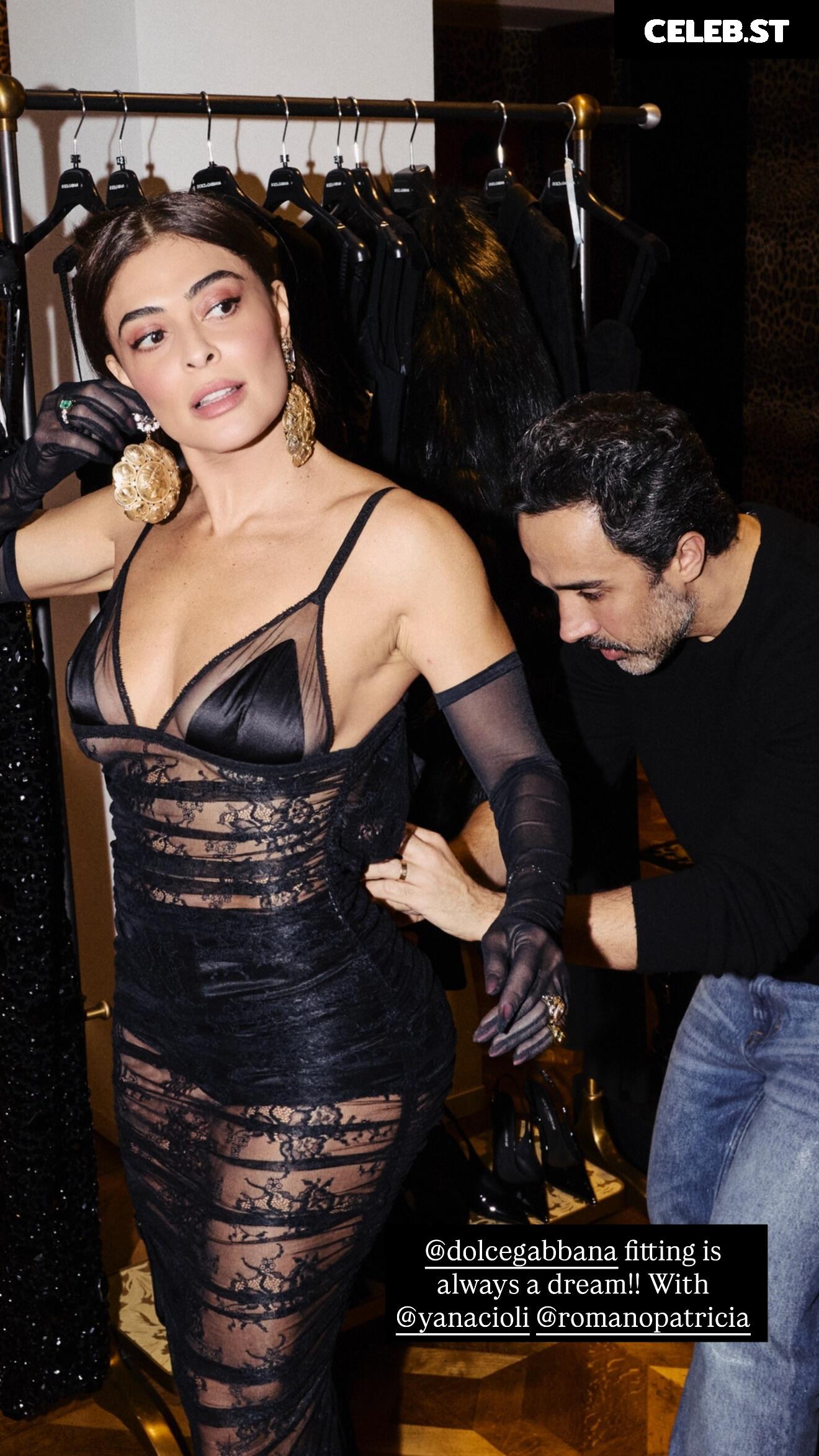 Juliana Paes Image 23448078