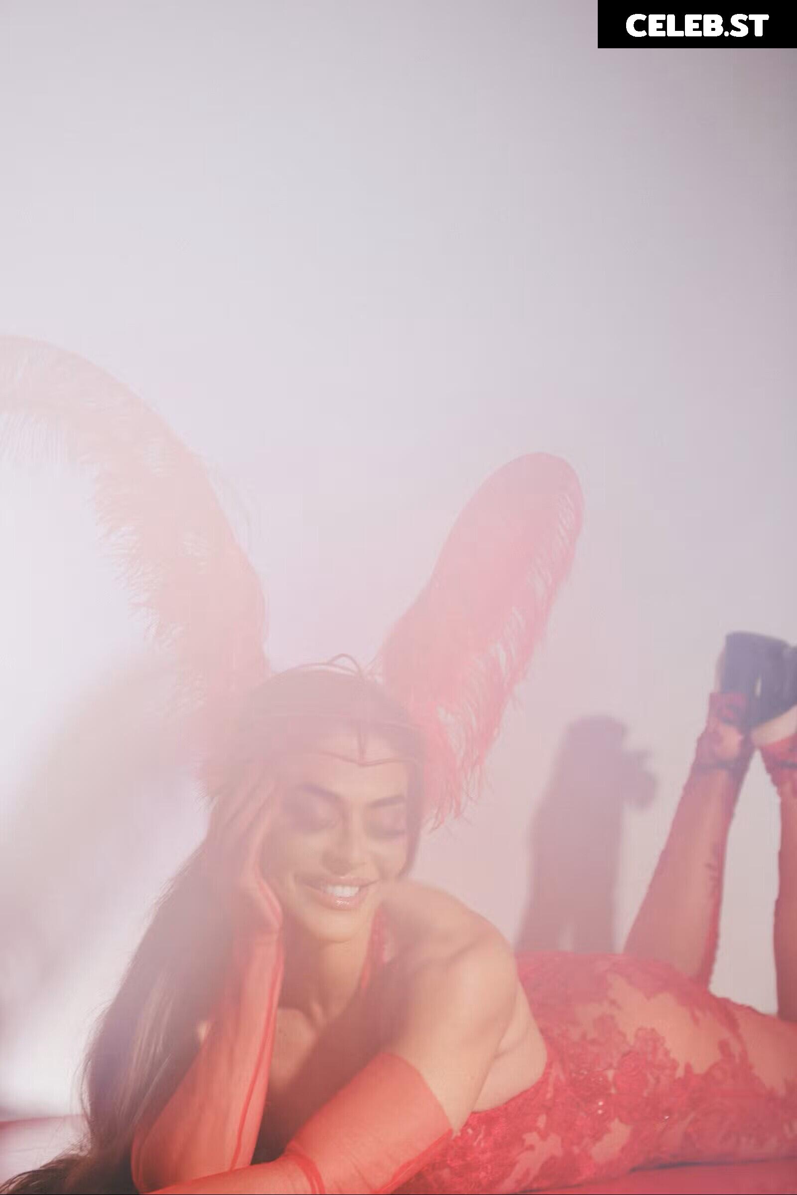 Juliana Paes Image 23448212
