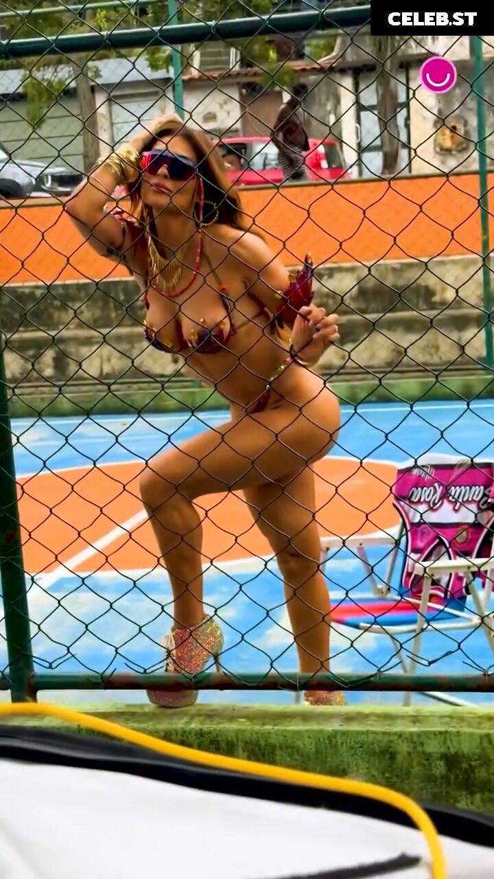 Juliana Paes Image 23448207