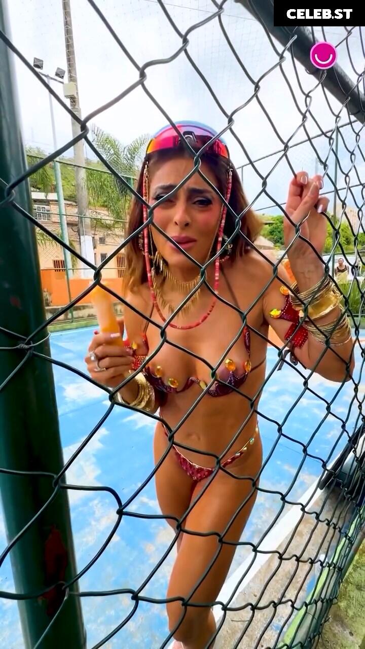 Juliana Paes Image 23448209
