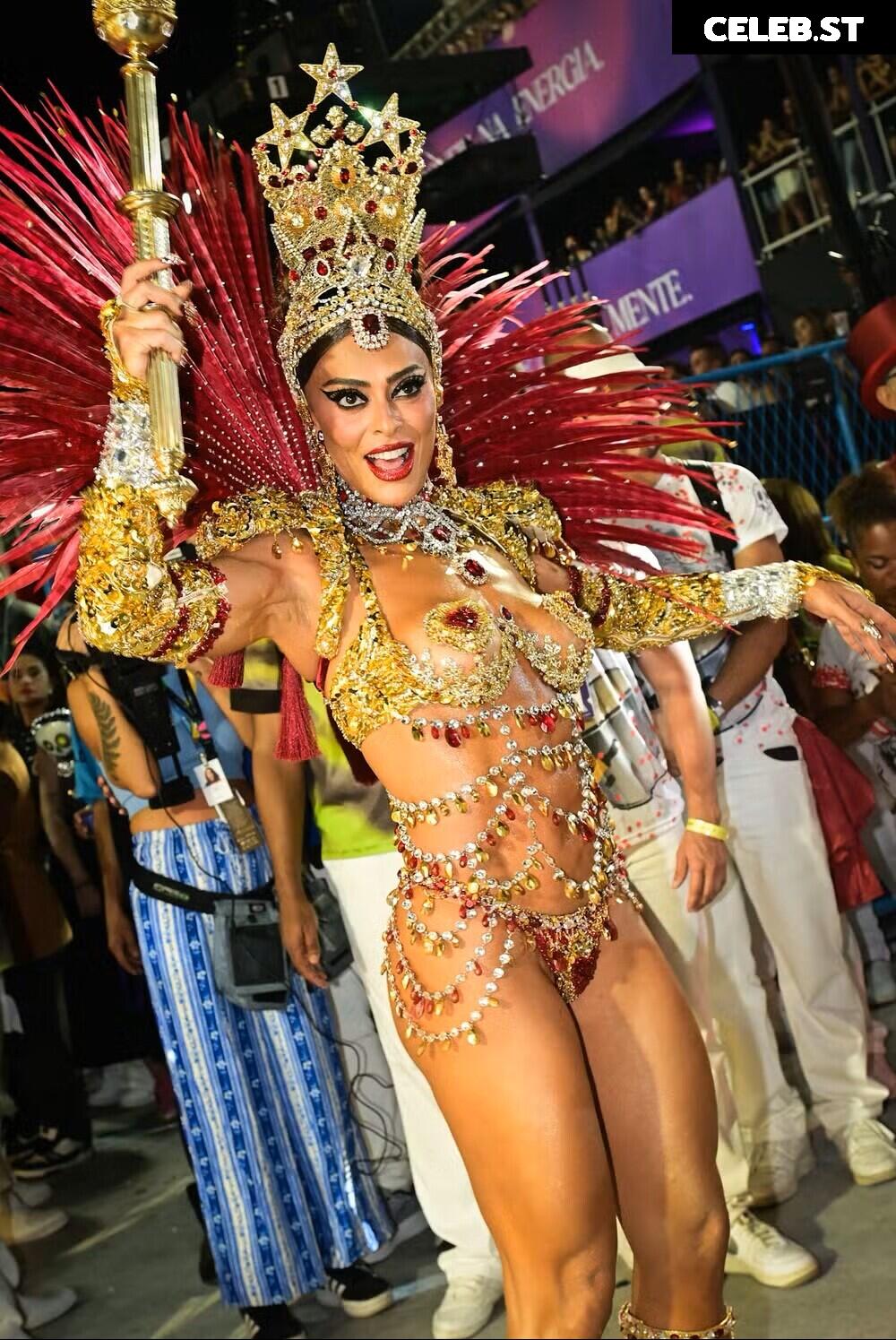 Juliana Paes Image 23448230