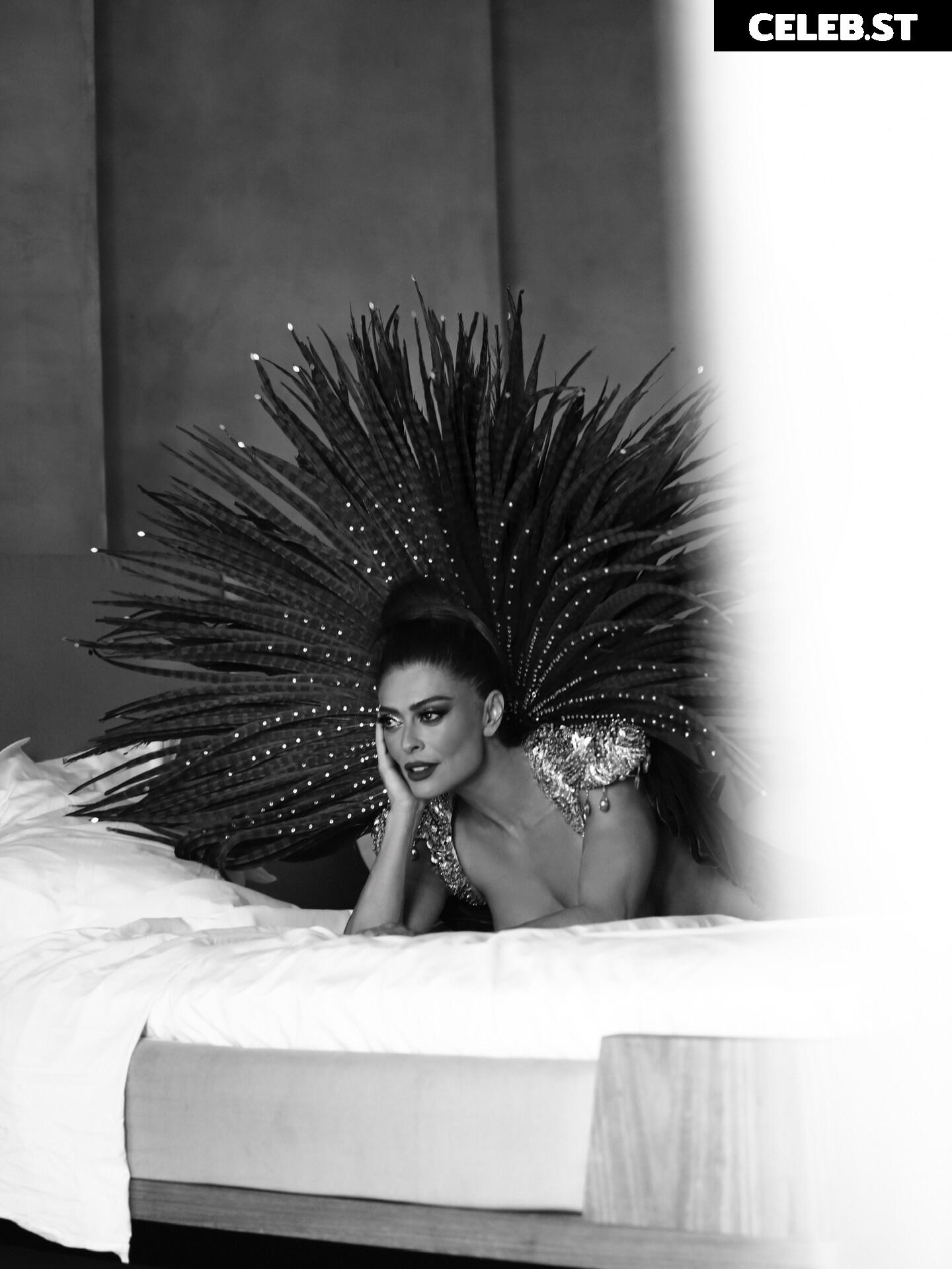 Juliana Paes Image 23448234