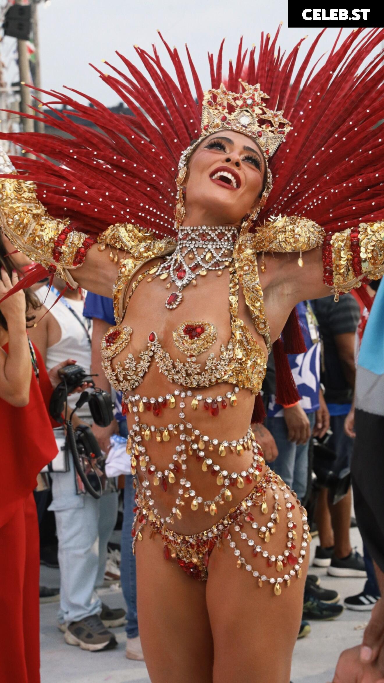 Juliana Paes Image 23448261