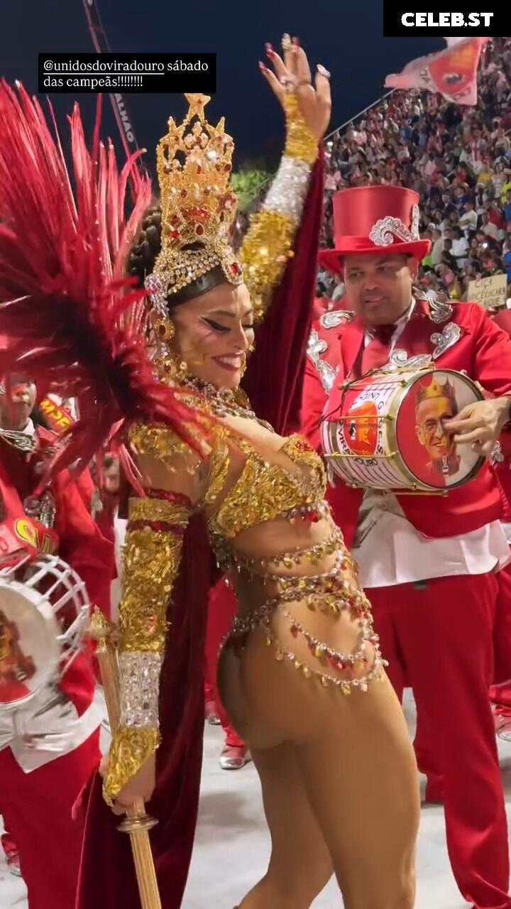 Juliana Paes Image 23448266