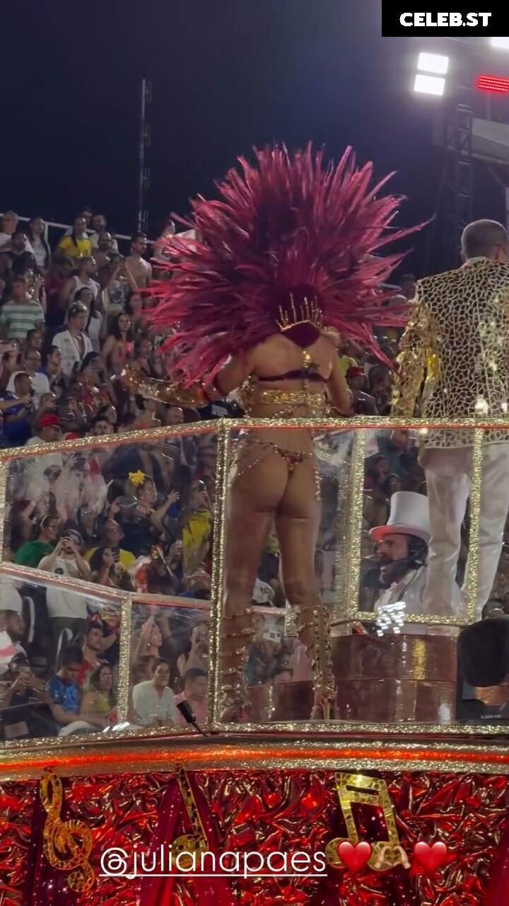 Juliana Paes Image 23448251