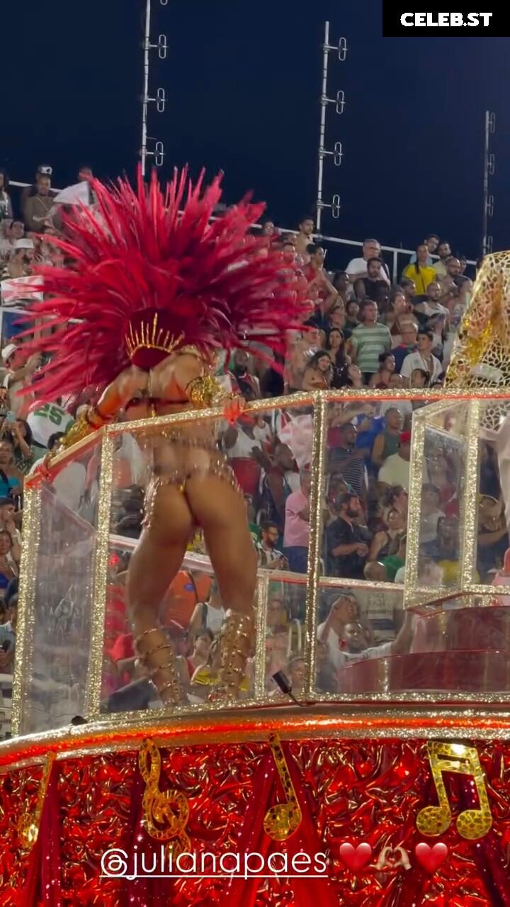 Juliana Paes Image 23448256