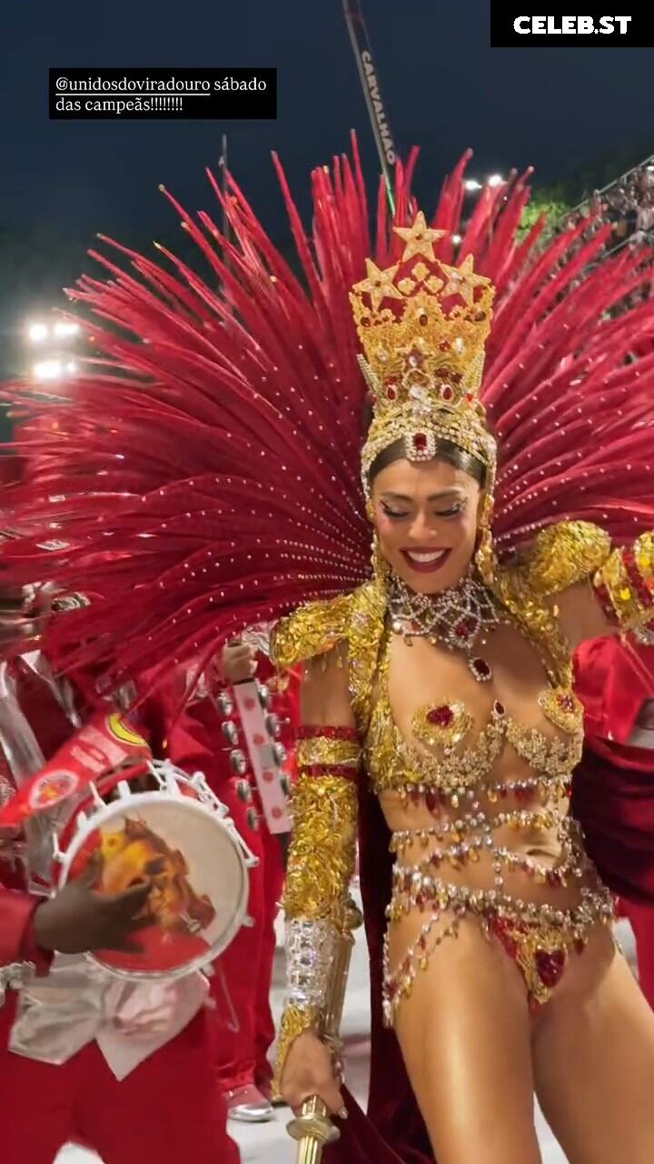 Juliana Paes Image 23448259