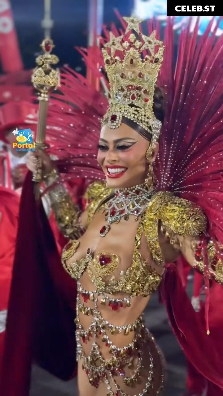Juliana Paes Image 23448258