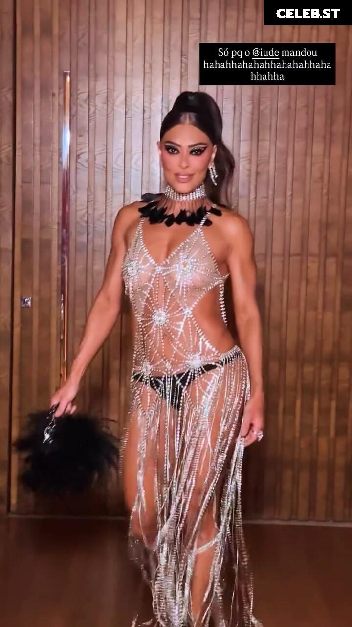 Juliana Paes Image 23448241