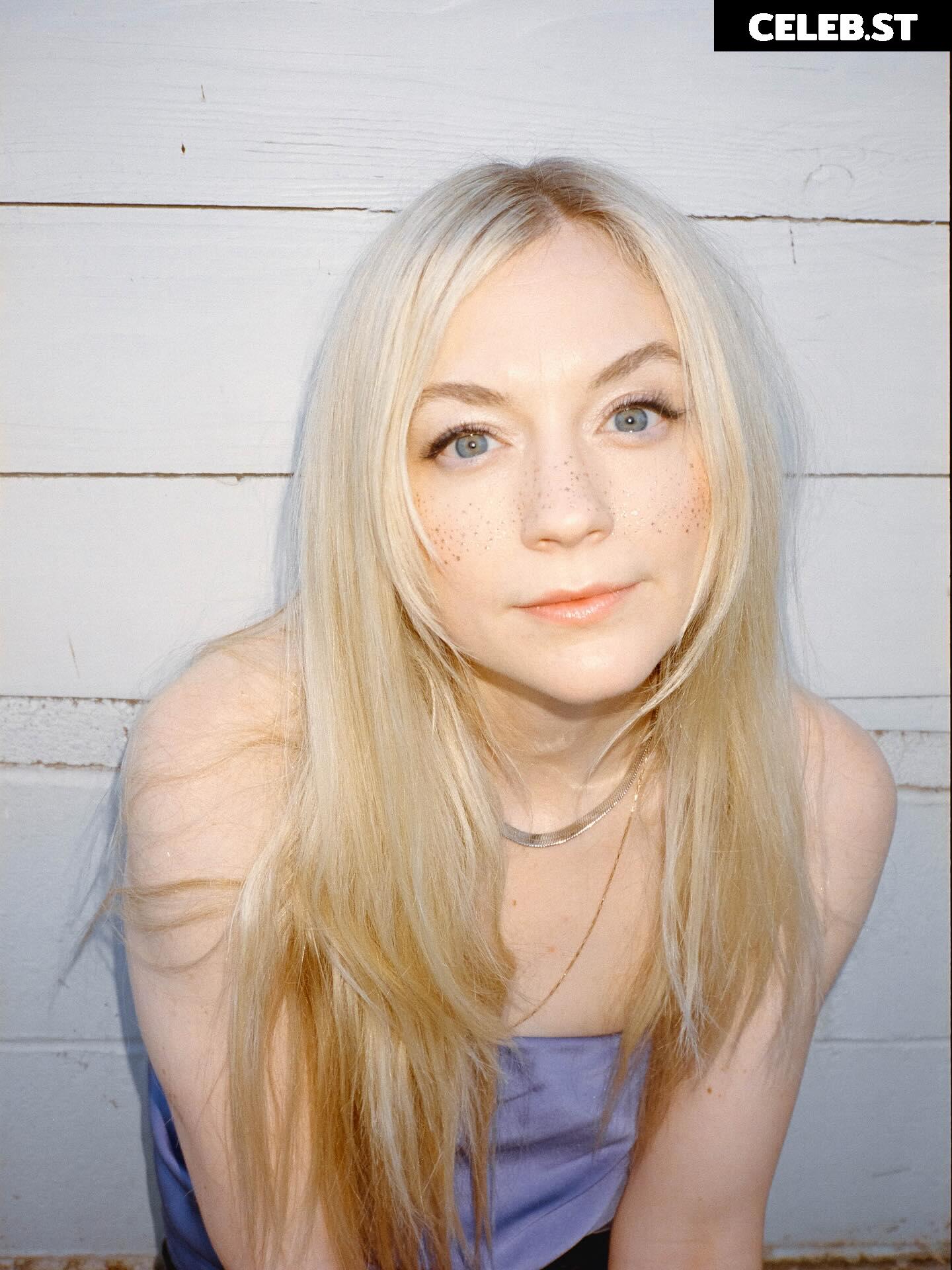 Emily Kinney | Best Known: TWD Image 23445781