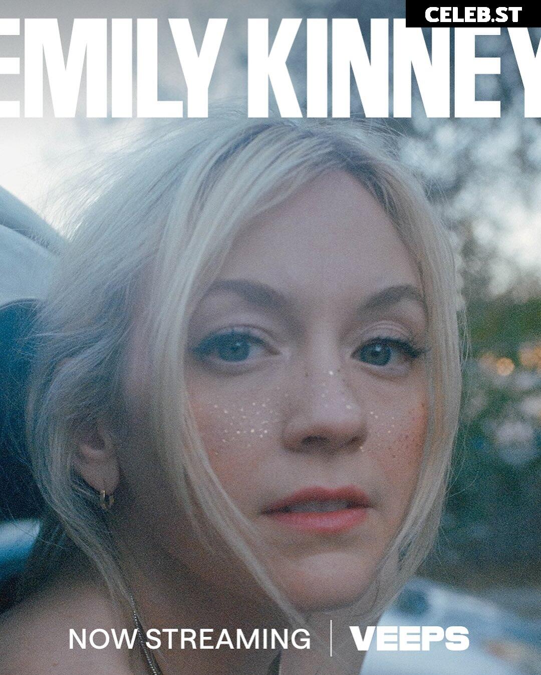 Emily Kinney | Best Known: TWD Image 23445786