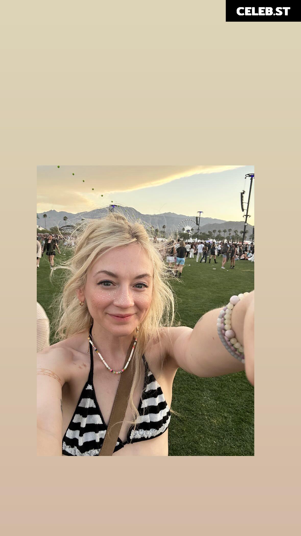 Emily Kinney | Best Known: TWD Image 23445761