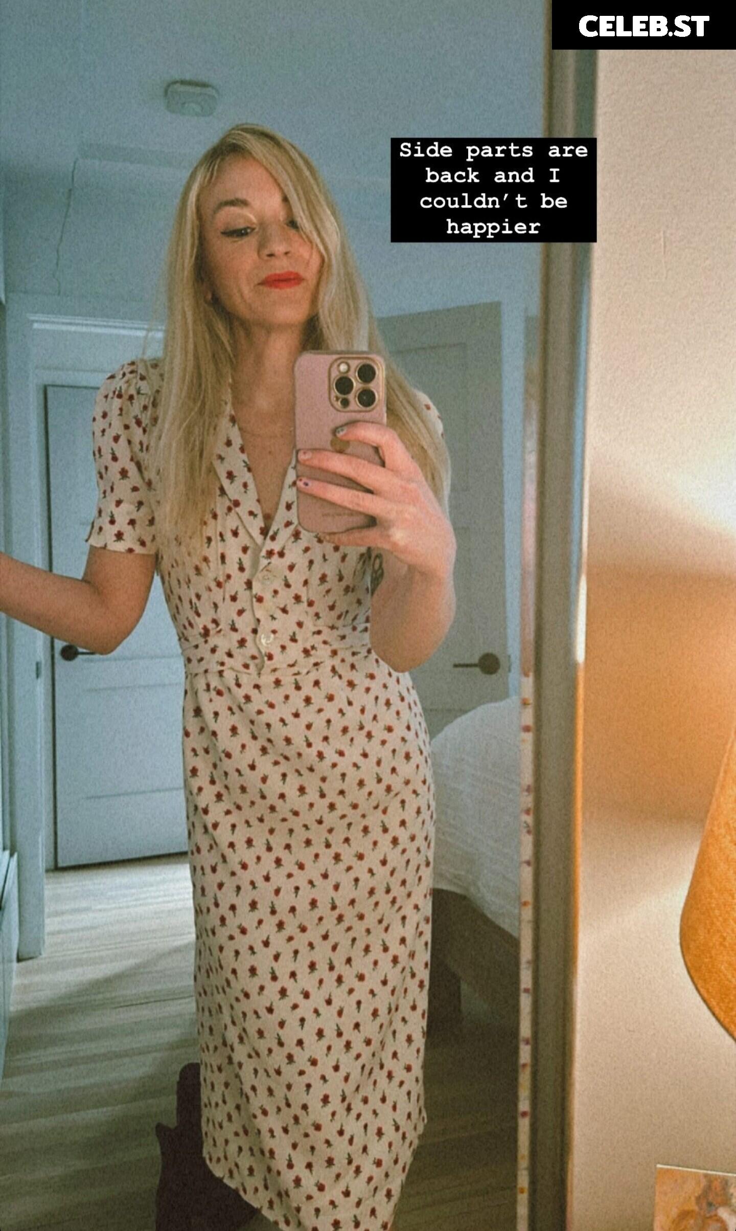 Emily Kinney | Best Known: TWD Image 23445756