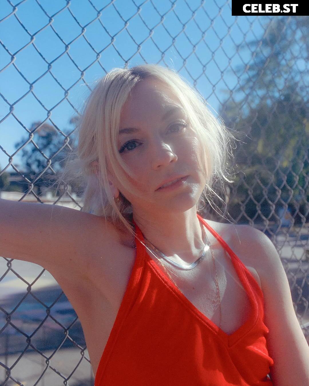 Emily Kinney | Best Known: TWD Image 23445755