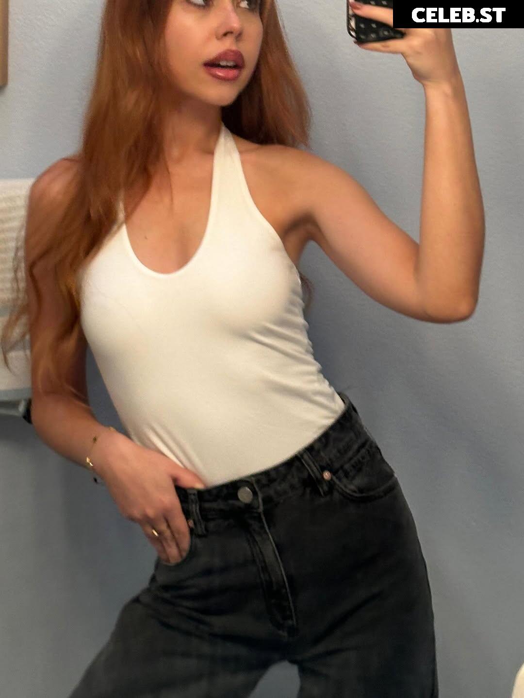 Mikaila Delgado Image 23445143