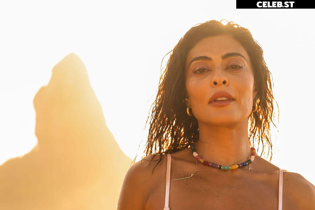 Juliana Paes Image 23447962