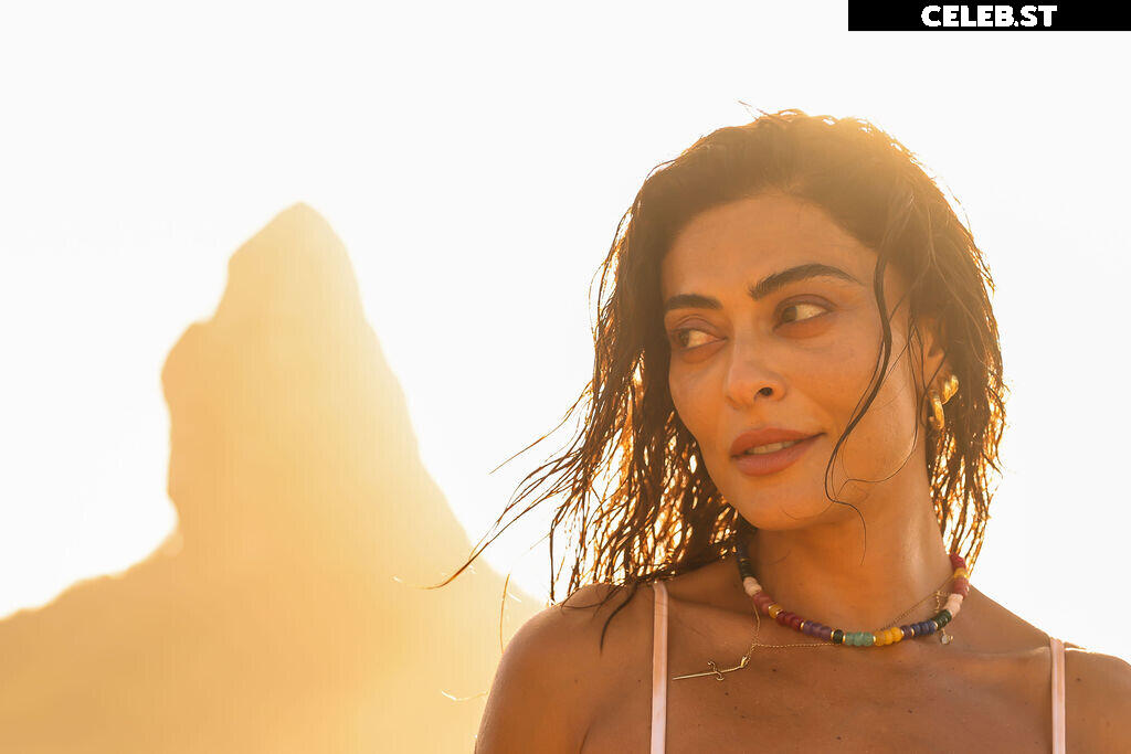 Juliana Paes Image 23447960