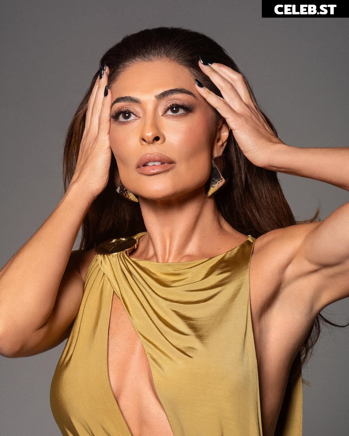 Juliana Paes Image 23447885