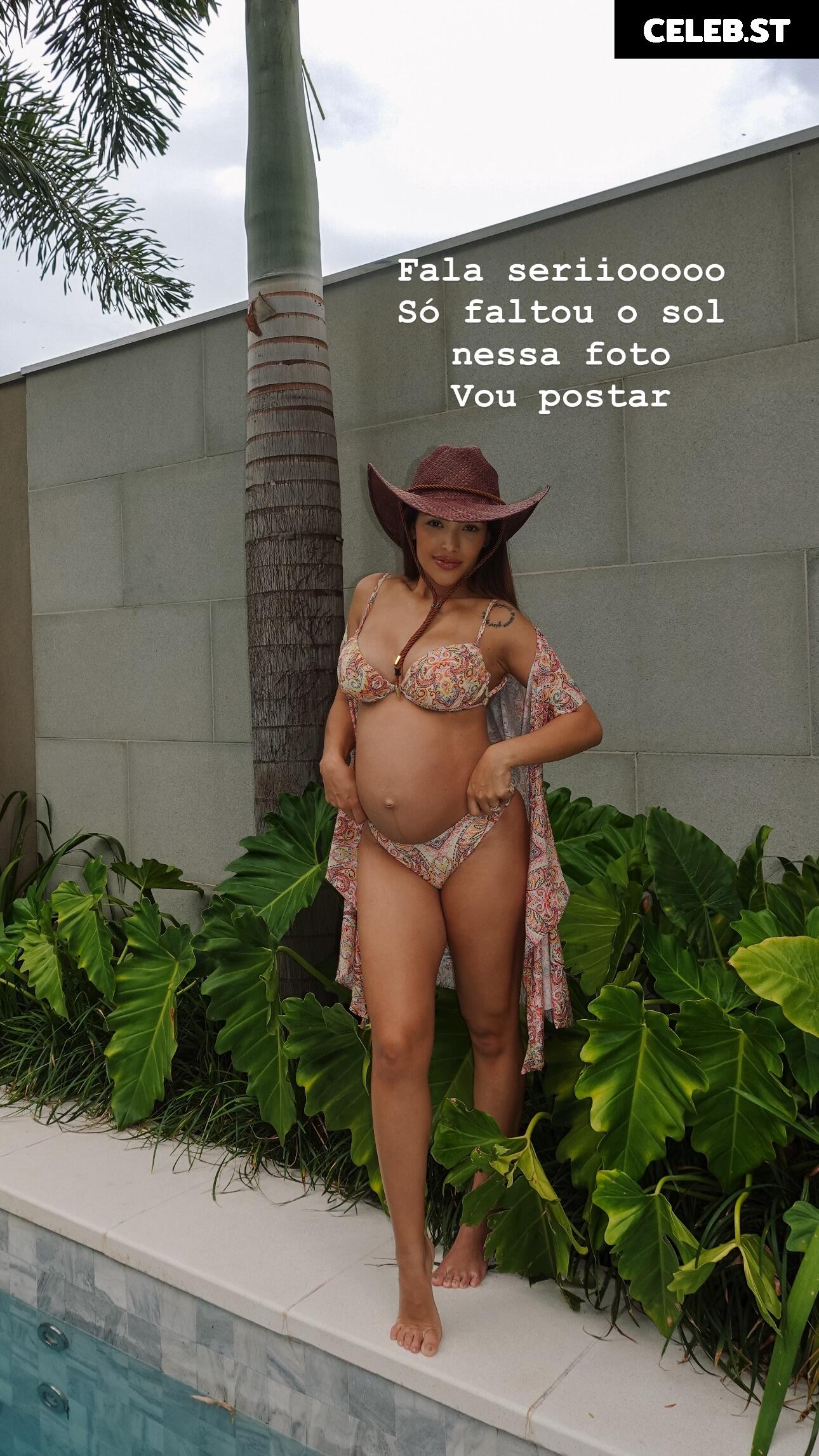 Gabi Luthai Image 23447823