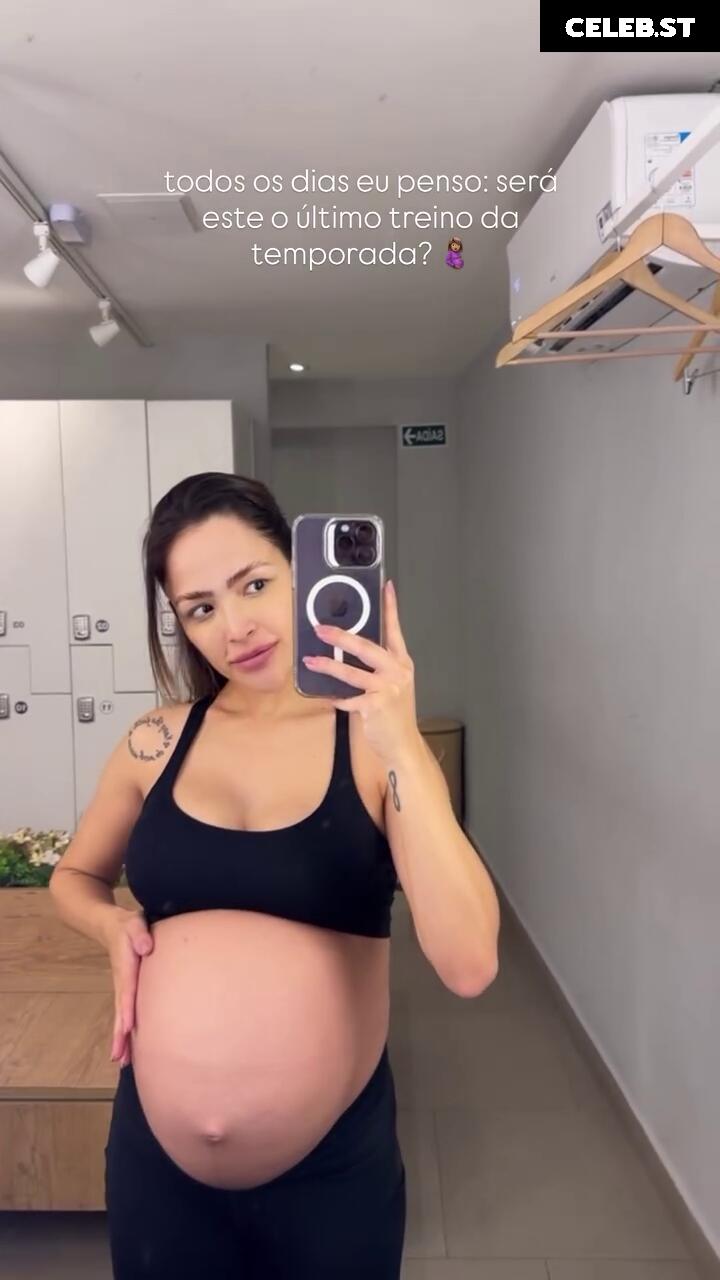 Gabi Luthai Image 23447828