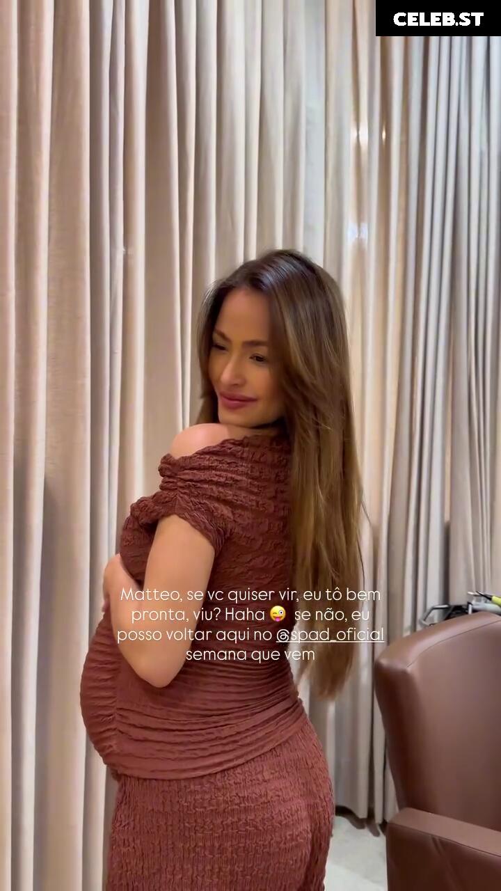 Gabi Luthai Image 23447816