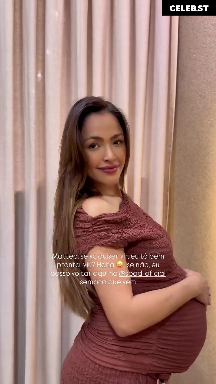 Gabi Luthai Image 23447818