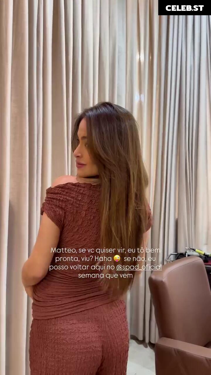 Gabi Luthai Image 23447808