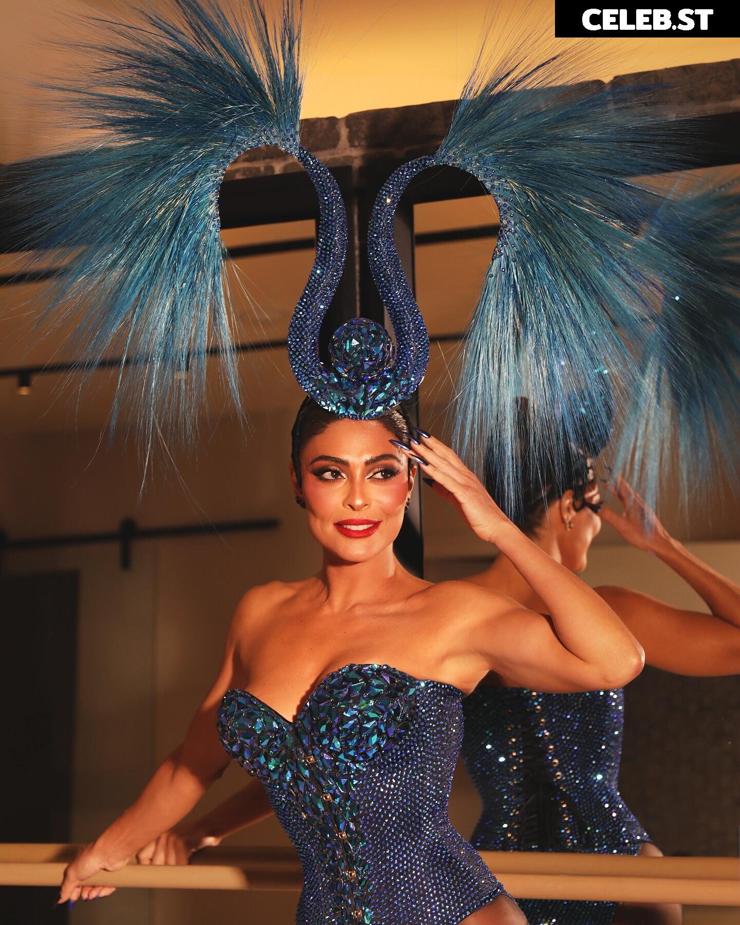 Juliana Paes Image 23447868