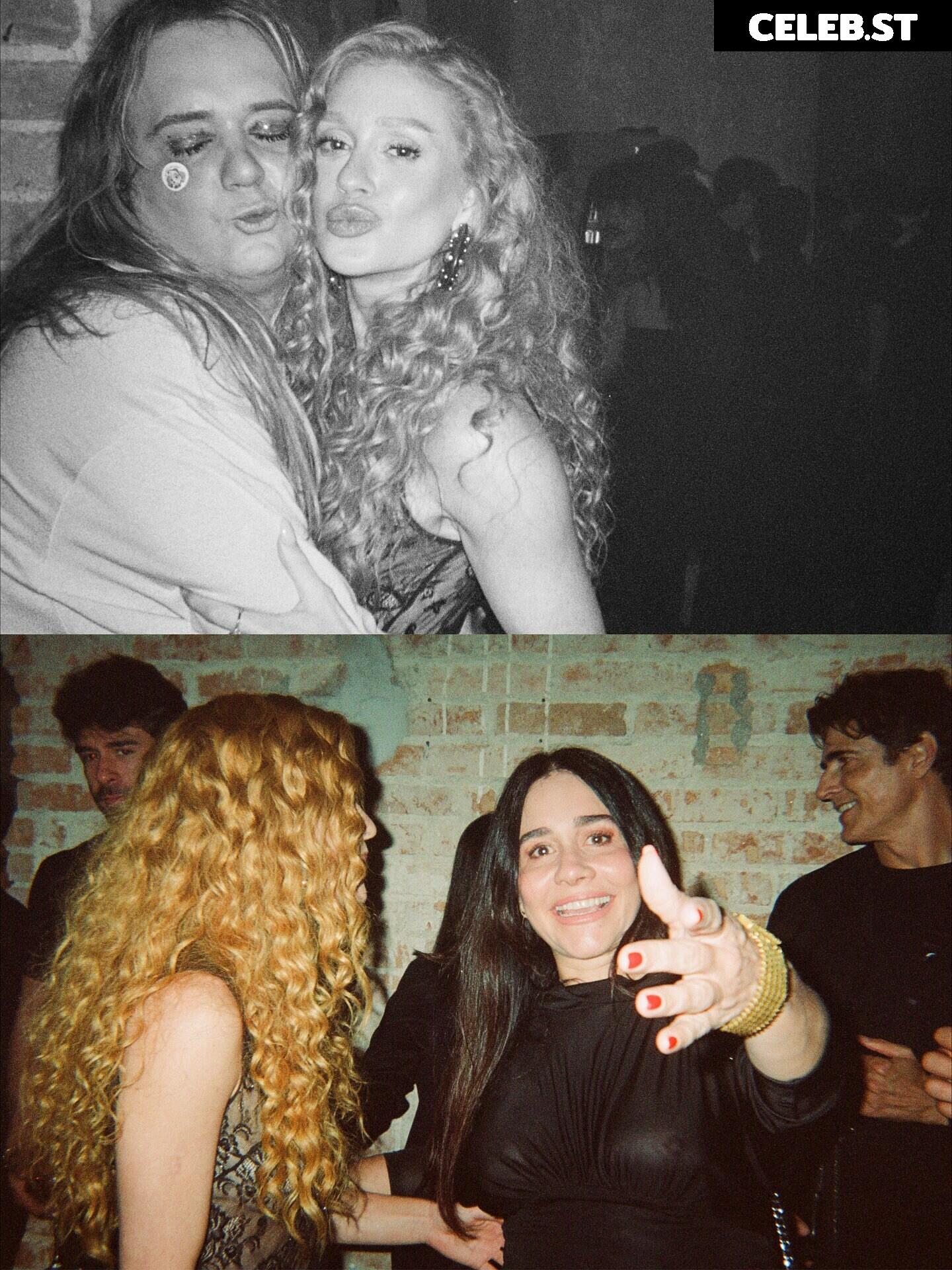 Alessandra Negrini Image 23447849