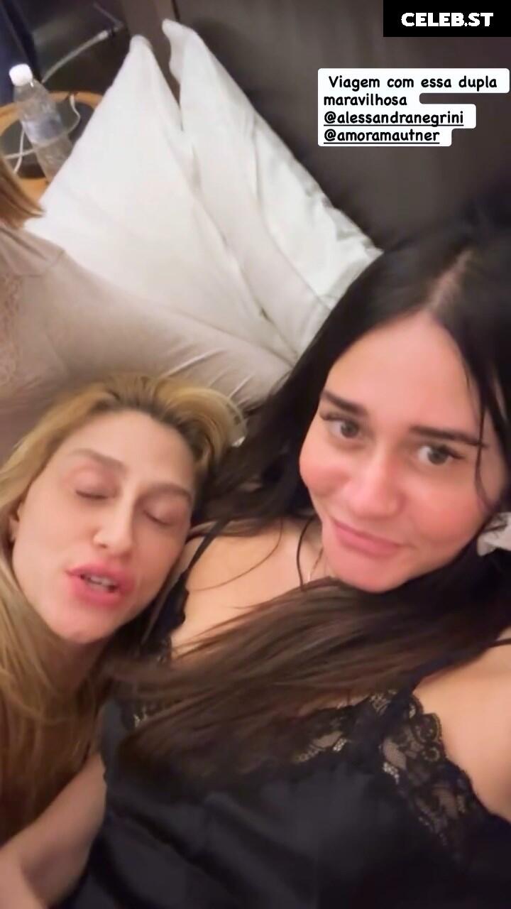 Alessandra Negrini Image 23447848