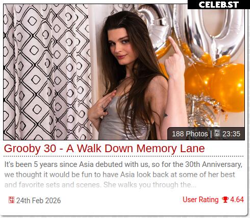 Asia Belle Image 23447191
