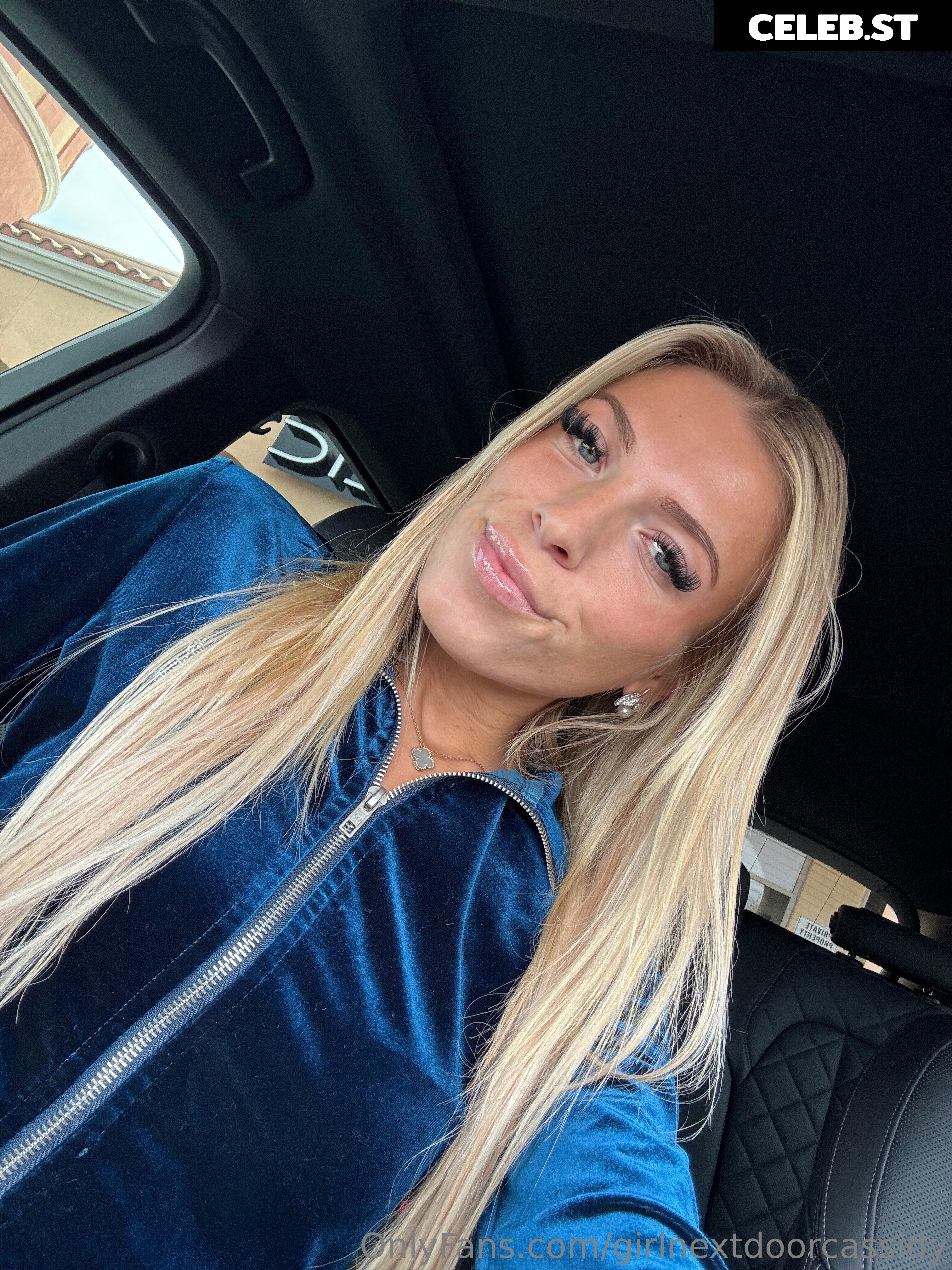 Cassidy | girlnextdoorcassidy Image 23447266