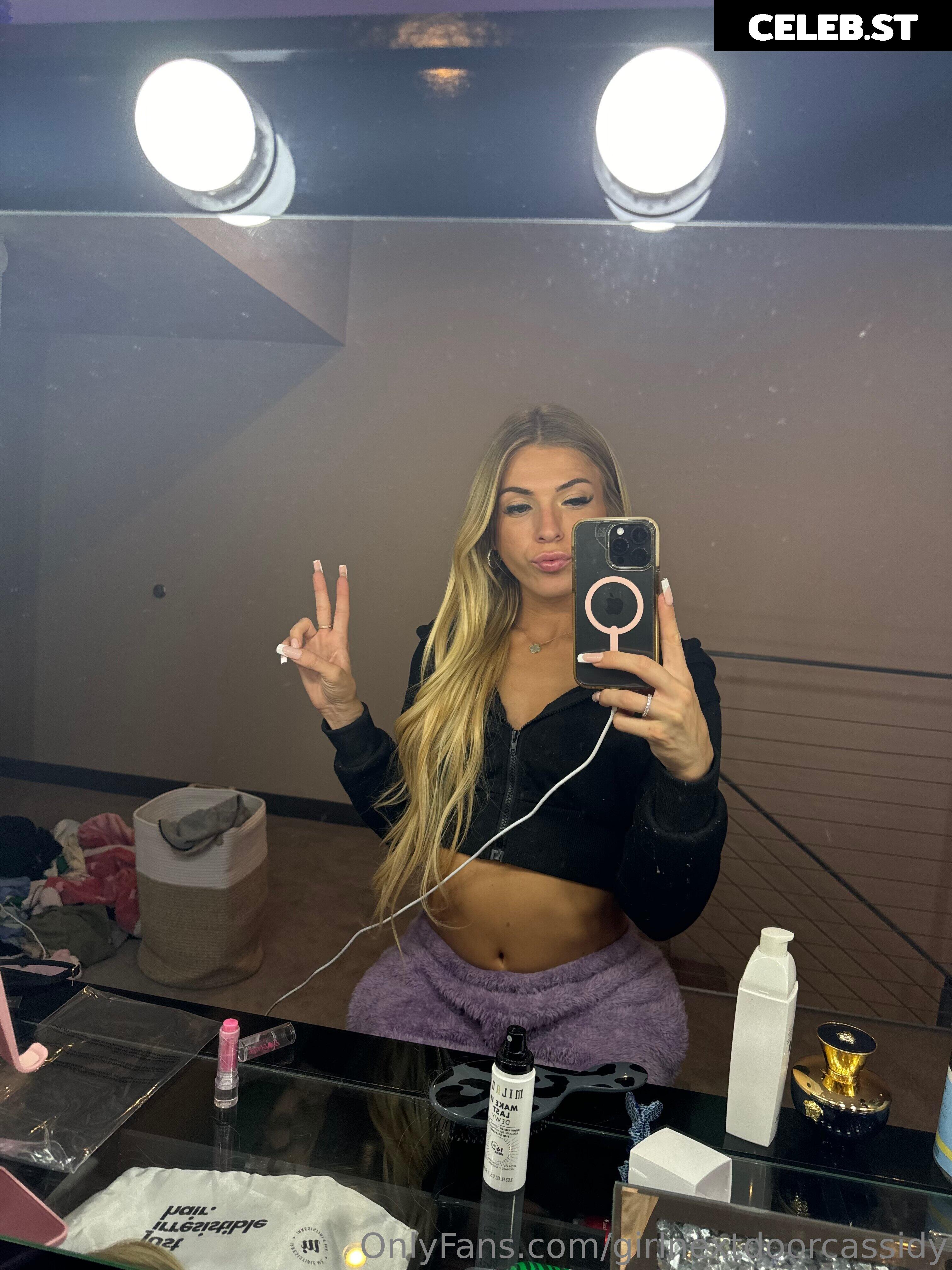 Cassidy | girlnextdoorcassidy Image 23447255