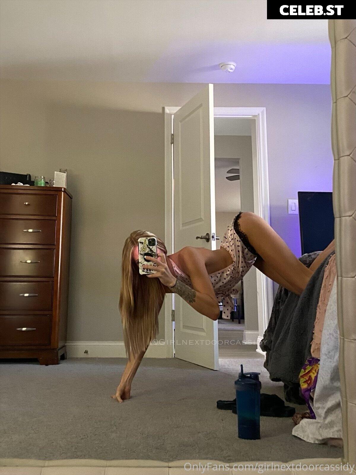 Cassidy | girlnextdoorcassidy Image 23447275